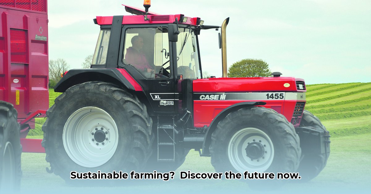 international-case-tractor